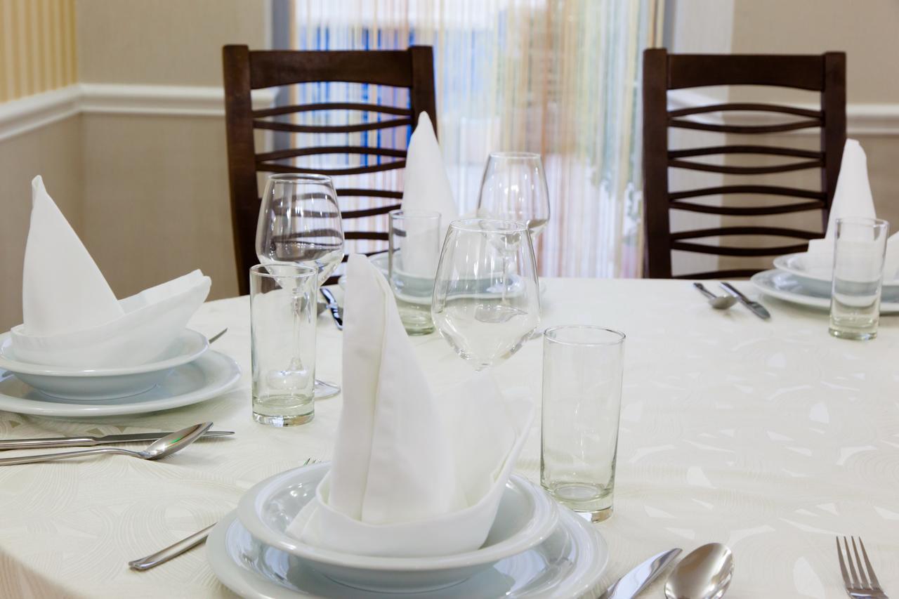 Hotel Blue Moon Ούλτσιν Εξωτερικό φωτογραφία